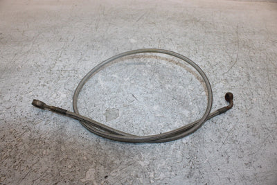2004 Polaris Trail Boss 330 Oem Rear Brake Hose 1910506 AP117