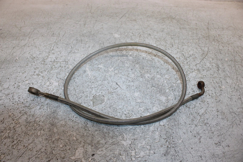 2004 Polaris Trail Boss 330 Oem Rear Brake Hose 1910506 AP117