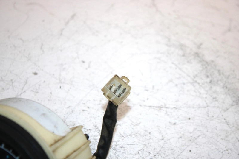 98 Polaris Indy 500 Oem Speedometer Under 8k Miles 3280204 SP47