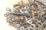 1990 Polaris Trail Boss 250 Oem Nut Bolt Spacer Hardware Kit AP162