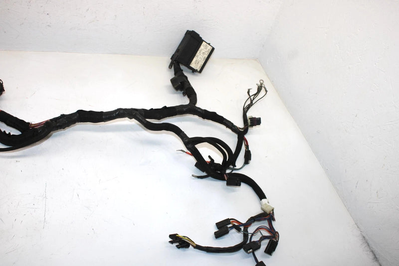07 Polaris Iq Fst Touring Oem Main Wiring Harness 2410814 2411534 SP2