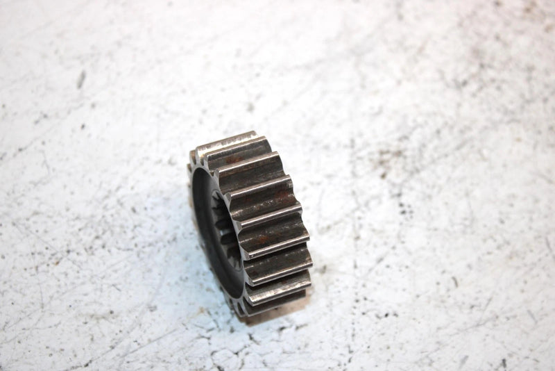 02 Arctic Cat Bearcat Wide Track Oem 18T Upper Drive Gear 0602-995 SAS13