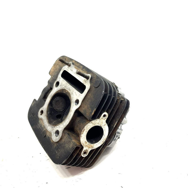 87-93 Suzuki Quadrunner 4WD LT4WD OEM Cylinder Head 11100-19B01 AS28