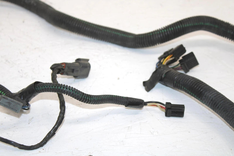 2003 Ski-doo Mxz 600 Oem Main Wiring Harness SS94