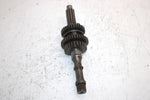 2007Honda Trx 250FourtraxRecon EsOemTransmission Countershaft 23221-HM8-A40 AH38