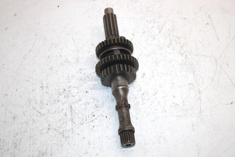 2007Honda Trx 250FourtraxRecon EsOemTransmission Countershaft 23221-HM8-A40 AH38