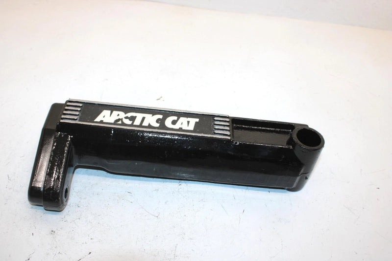 93 Arctic Cat Wildcat 700 Efi Oem Right Steering Knuckle 0703-224 SAS3