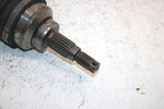 1987 Honda Fourtrax 350 A Oem Short Front Left Axle 42300-HA7-771 AH39