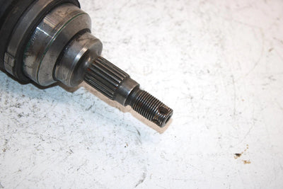 1987 Honda Fourtrax 350 A Oem Short Front Left Axle 42300-HA7-771 AH39