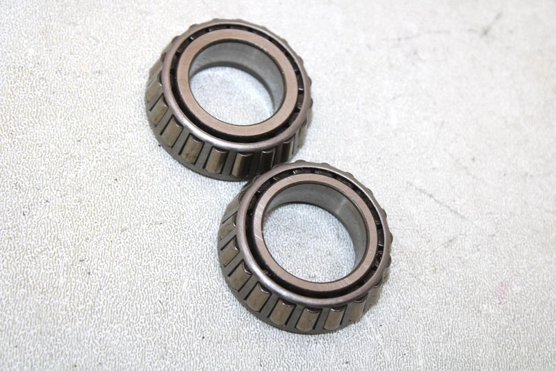1999 Polaris Sportsman 500 Oem Wheel Bearing Set Of 8 3554506 Q4964