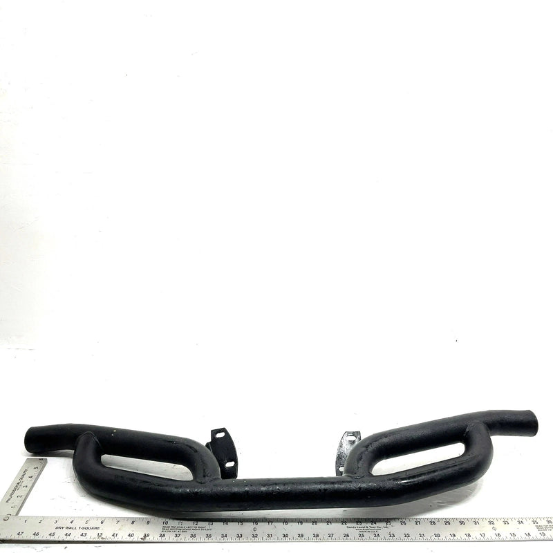 2005 Polaris Sportsman 800 EFI OEM Front Bumper Guard 2633178-070 AP188