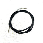 08-09 Kawasaki Teryx 750 KRF750A 4x4 OEM Parking Brake Cable 54005-0016 XK0