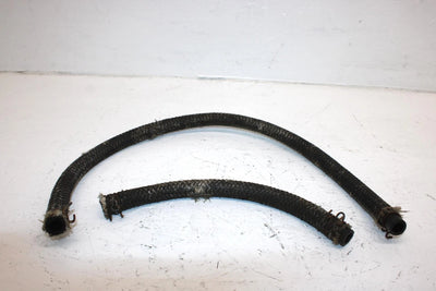 1974 Yamaha Tl433f Oem Drive Oil Hose Set 852-21817-00-00 90460-19039-00 SY28