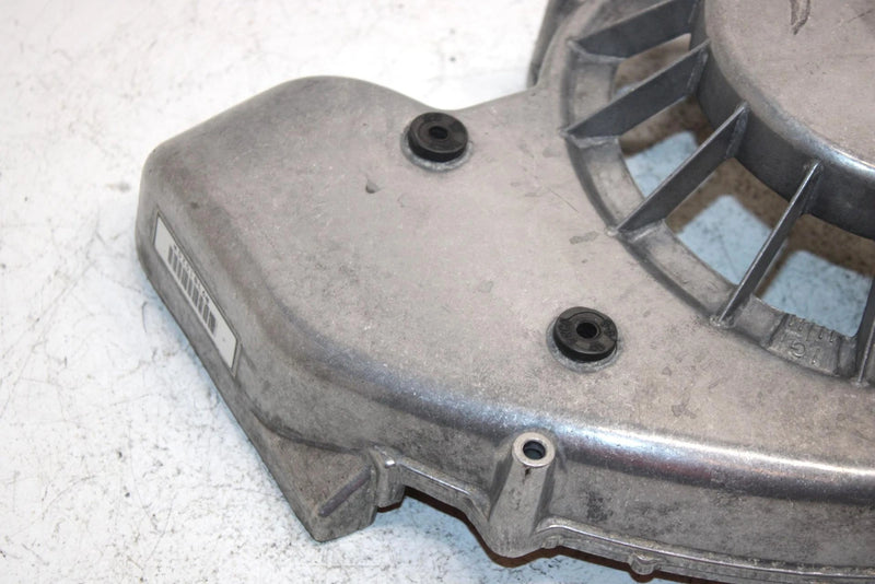 92 Polaris Trail Deluxe Oem Starter Recoil Case 5430520 3083548 3083377 SP24