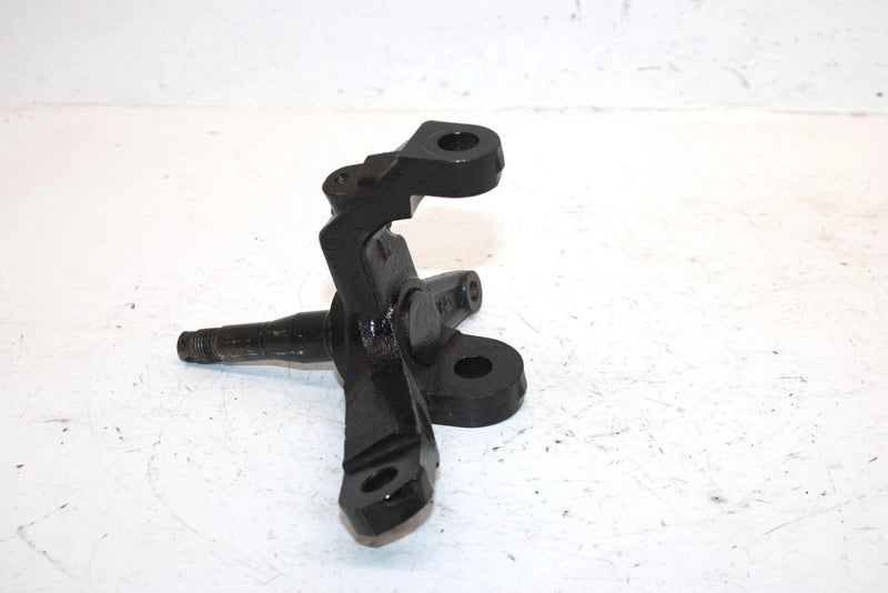 2003 Honda Trx 250 Exa Sporttrax Ex Oem Left Steering Knuckle 51260-HN6-A30 AH10