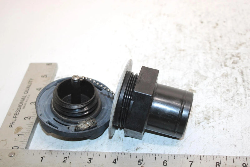 2001 Polaris Virage Oem Gas Fuel Cap 5433553 JP28