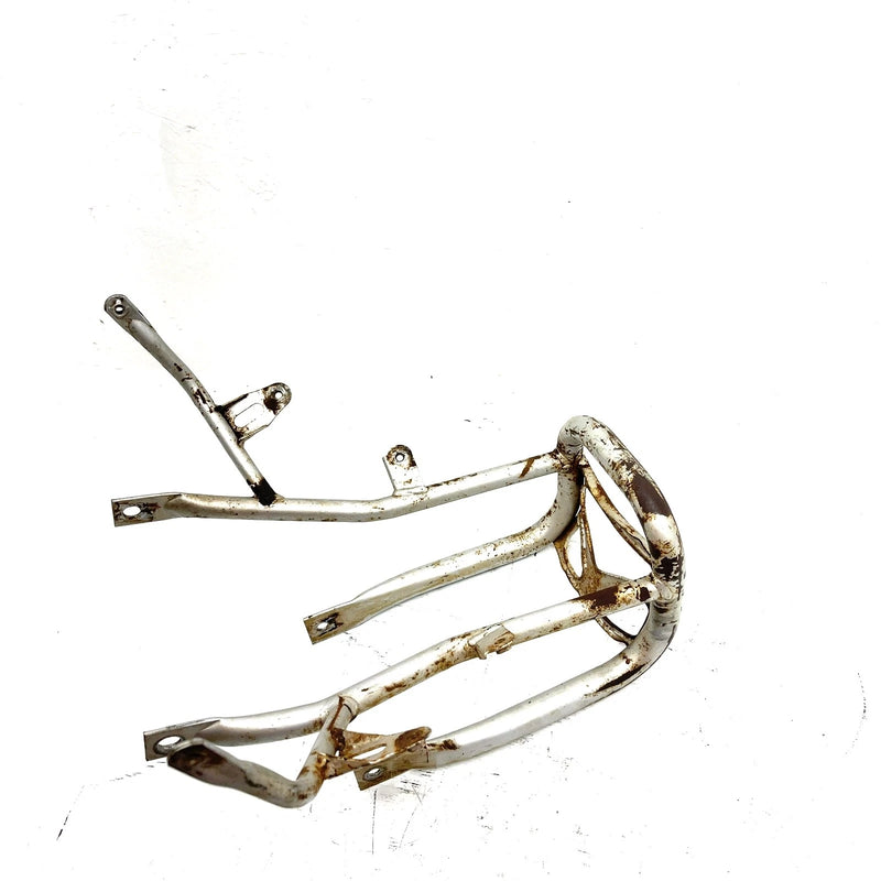 2003 Yamaha Raptor 80 OEM Front Bumper 5TH-2845N-30-00 AY69