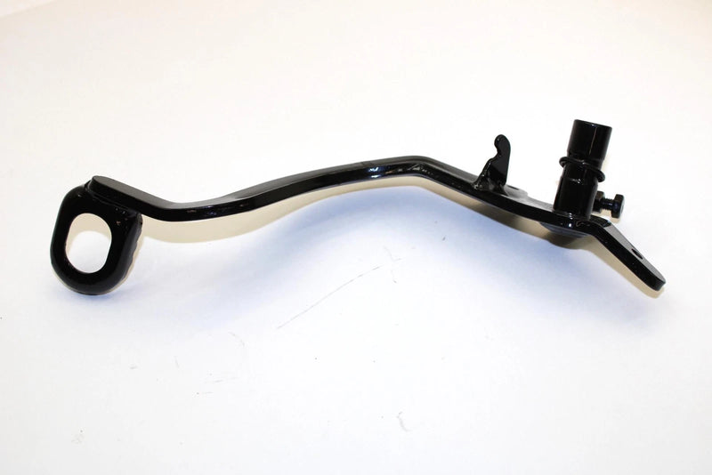 1988 Suzuki Quadrunner 250 Oem Brake Pedal 43110-19B00 AS18
