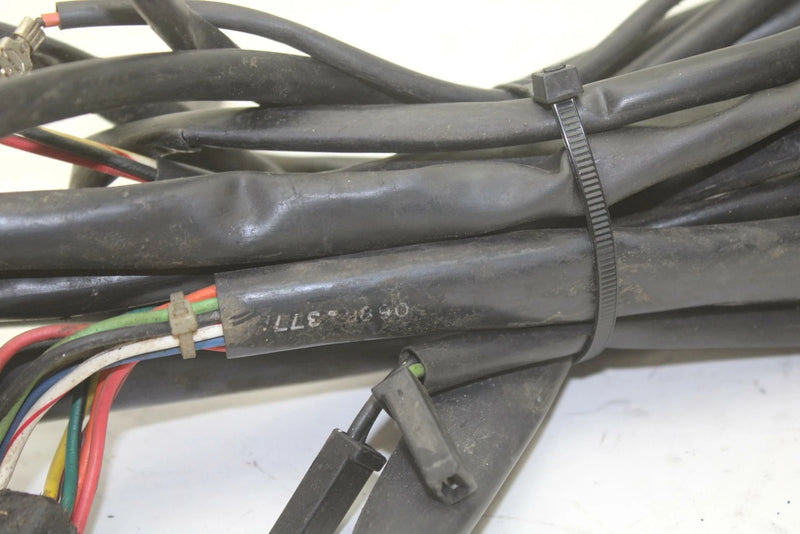 97 Arctic Cat EXT 580 EFI DLX OEM Main Harness 0686-378 SA96