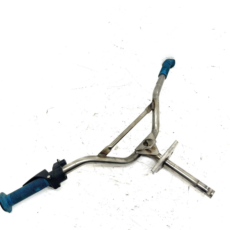 1997 Polaris SLT 780 OEM Handlebars 1823175 JP40