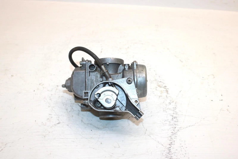2009 Suzuki Lt-a400f Oem Carburetor 13200-27H10 AS26