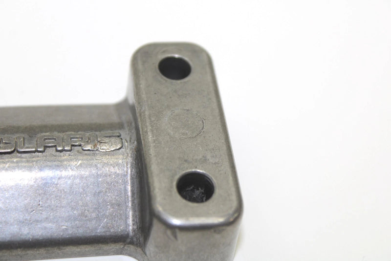 Polaris OEM Handlebar Mount (Polished) Pair 5630616-067 Q5319