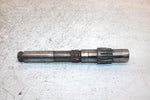 1990 Polaris Trail Boss 350l Oem Transmission Input Shaft 3231588 Q5305