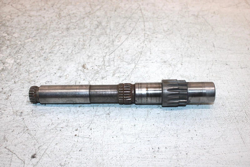 1990 Polaris Trail Boss 350l Oem Transmission Input Shaft 3231588 Q5305