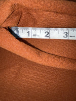 New Vintage Brown Panhandle Slim Polyester Pants #1324 XX-24