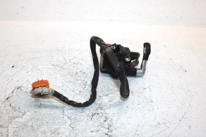 2019 Honda Trx500fe2ac Oem Throttle Lever 53143-HM7-305 AH12