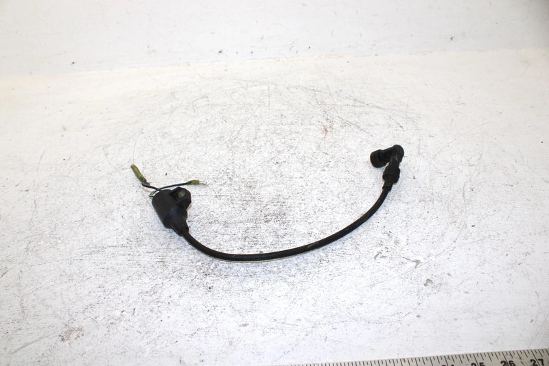 1999 Yamaha Vmax 600 Sx Oem Ignition Coil 8DG-82310-00-00 SY5