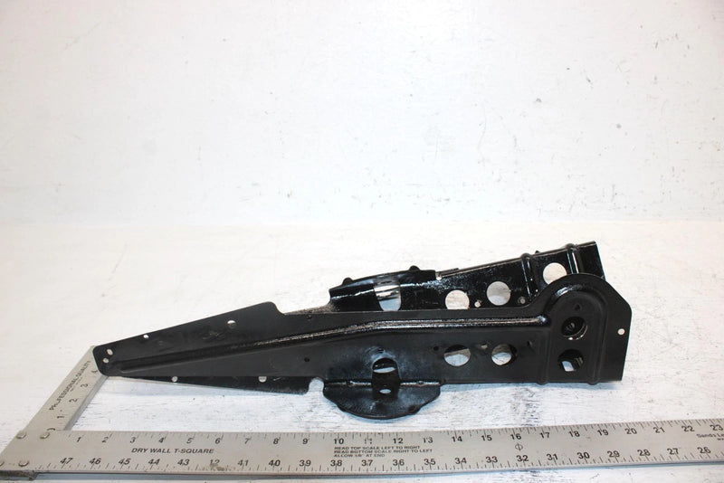 2002 Ski-doo Mxz 700 Oem Tunnel Brace Set 518319743 SS20