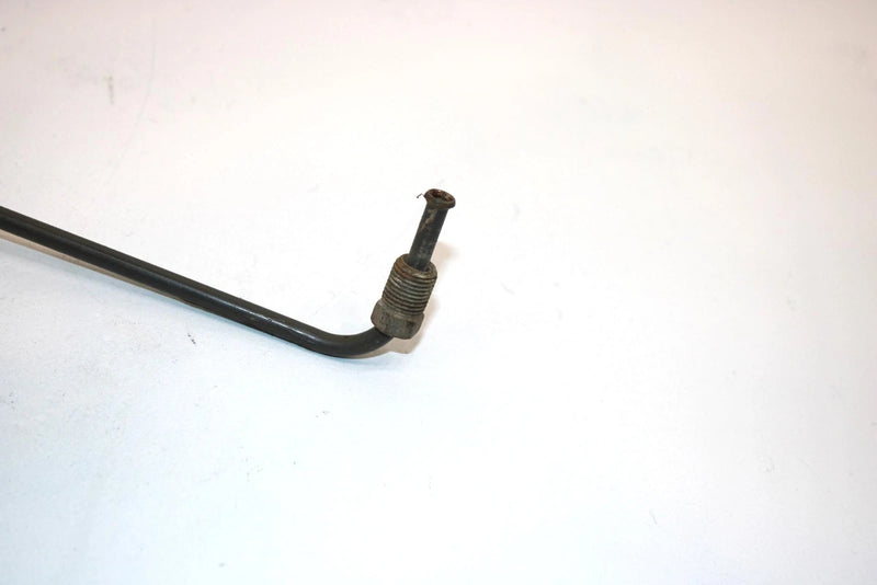 97 Yamaha  Kodiak 400 Yfm400fwj 4wd Oem Brake Pipe 4SH-25871-00-00 AYS