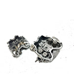 2006 Arctic Cat 650 4x4 V2 Stewart Auto OEM Rear Cylinder Head 3201-410 AA37