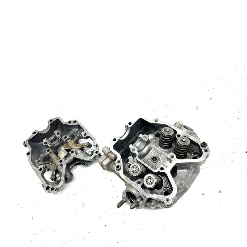 2006 Arctic Cat 650 4x4 V2 Stewart Auto OEM Rear Cylinder Head 3201-410 AA37