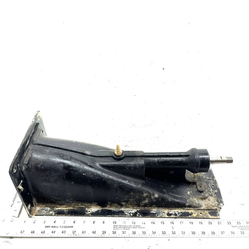1994 Arctic Cat TigerShark Daytona OEM Jet Pump Inlet 0673-370 JA14