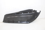 08 Polaris Fst Touring Oem Right Snow Skirt 5435615-070 SP168