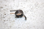 1990 Kawasaki Bayou 300 Oem Shift Stopper Spring 92081-1496 AK22