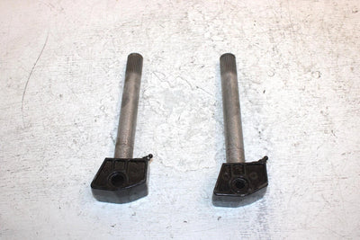1998 Ski-doo Mach 1 700 Oem Steering Spindle Pair 506144500 SS3