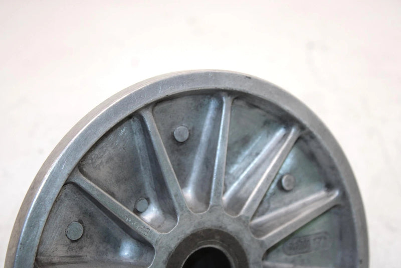 98 Polaris Xc 600 Oem Primary Clutch Fixed Sheave 5630771 2201887 SP1