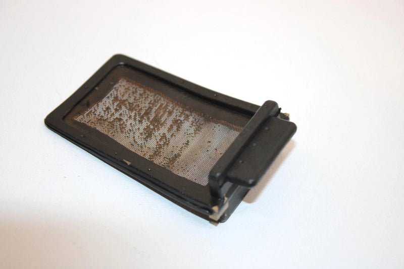 00 Kawasaki Prairie 300 Kvf300b2 Oem Oil Strainer Screen 49065-1070 AK0