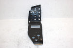 1999 Arctic Cat Zr 600 Oem Right Footrest 1706-358 SA19