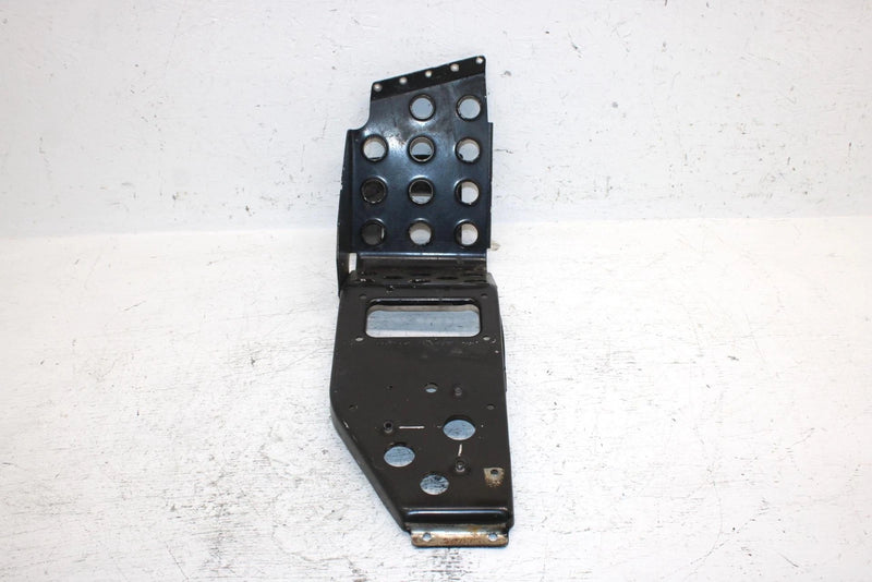 1999 Arctic Cat Zr 600 Oem Right Footrest 1706-358 SA19