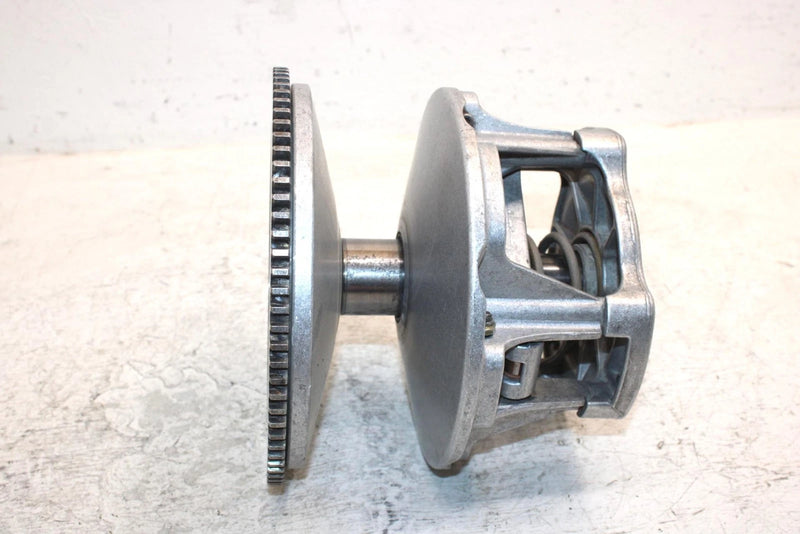 2001 Polaris 500 Classic Oem Primary Clutch 1321737 SP27