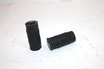 1996 Arctic Cat Zrt 600 Oem Tube/Rear Exchanger Coolant Hose Pair 0610-239 SA46