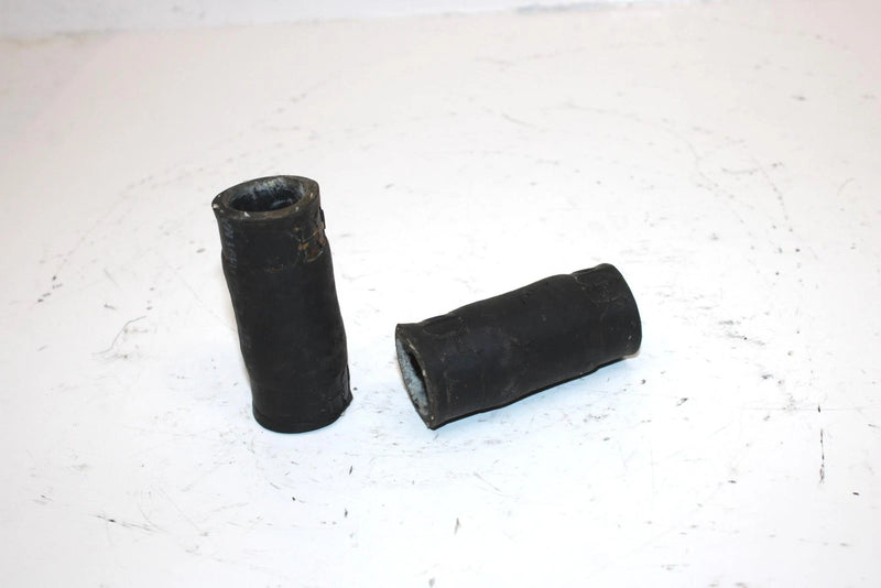 1996 Arctic Cat Zrt 600 Oem Tube/Rear Exchanger Coolant Hose Pair 0610-239 SA46