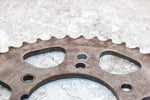2000 Polaris Trail Boss Oem 42T Rear Sprocket 3222070 AP171