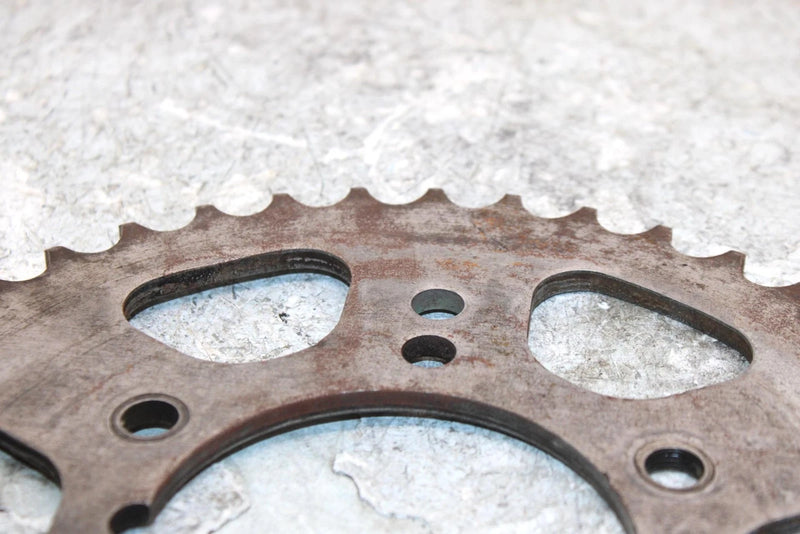 2000 Polaris Trail Boss Oem 42T Rear Sprocket 3222070 AP171