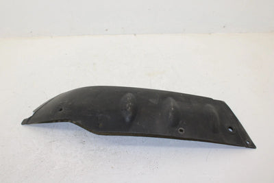 06 Honda Trx 400 Fourtrax Rancher Oem FrontLeft FenderFlair 61866-HN7-000ZA AH55