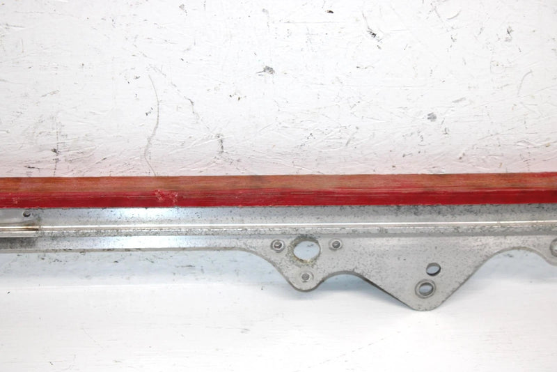 1994 Yamaha Vmax 600 Oem Left Skid Rail 8AX-W4741-00-00 SY25